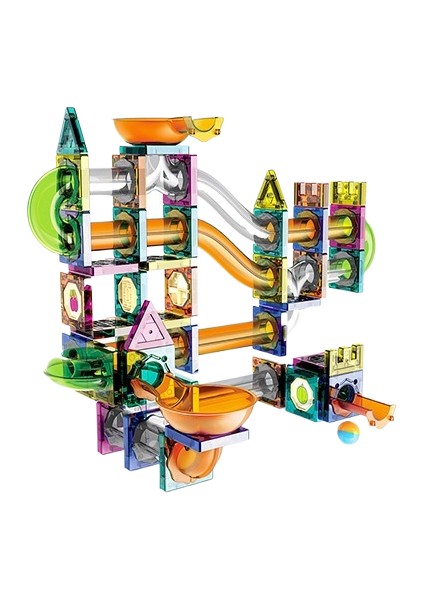 Puzzle Oyuncaklarçocuk Eğitici Oyuncaklar (Yurt Dışından)