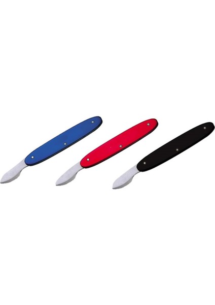 Çelik Kapak Açma Çakısı - Kırmızı fırsatları