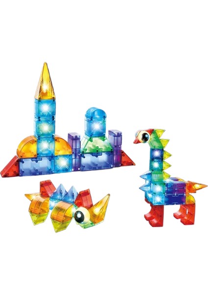 Çocuk Öğrenci Puzzle Blok Oyuncakları (Yurt Dışından)