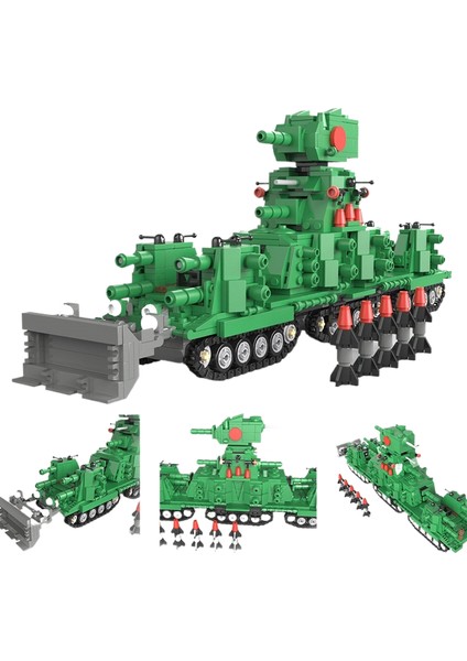 Çocuk Öğrenci Puzzle Blok Oyuncakları (Yurt Dışından)