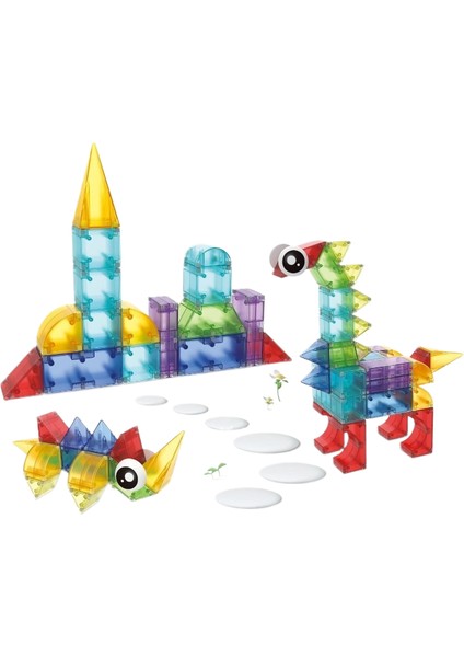 Puzzle Oyuncaklarçocuk Eğitici Oyuncaklar (Yurt Dışından)
