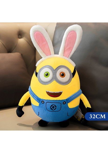 God Steal The Milkman Little Yellow Man Peripheral Series Oyuncak Bebek Gift Dolls Toys (Yurt Dışından)