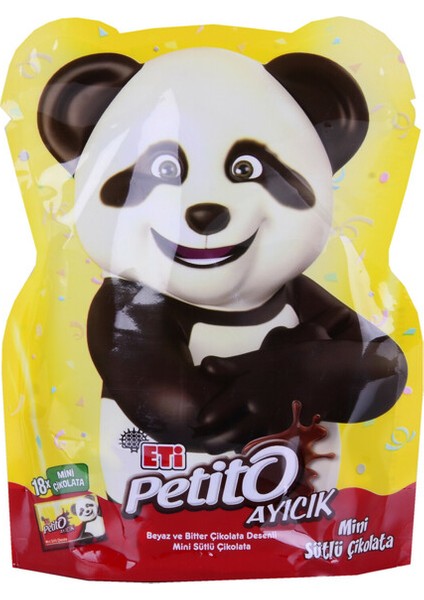 Petito Mini 72 gr fiyatları