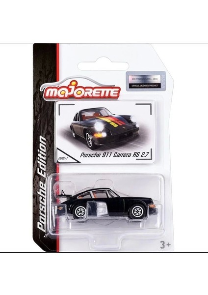 Porsche Motorsport Premium Porsche 911 Carrera Rs 2.7
