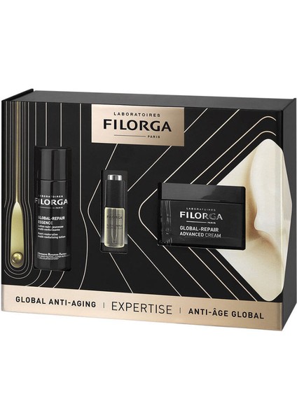 Global Anti Aging Set
