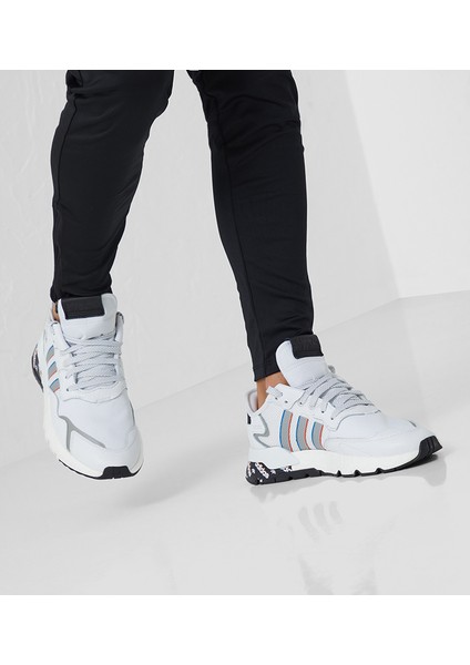 Nite jogger Art H01719 (Dar Kalıp Bir Numara Büyük Alınız!!!)