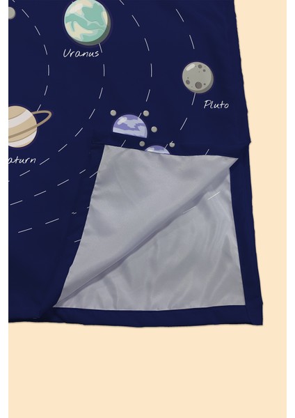 Milk Way Su Geçirmez, Yer/mama Sandalyesi Altı, Aktivite, Yemek ve Oyun Örtüsü fiyatları