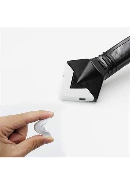 BUFFER® 3 ü 1 Arada Fayans Derz Silikon Kazıyıcı Sıyırıcı Ve Uygulayıcı Aparat fırsatları
