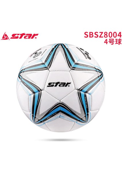 Pvc Futbol 2 Beden 3 Beden 4 Şişme Futbol Boyama Grafiti Boş Futbol Topları (Yurt Dışından)