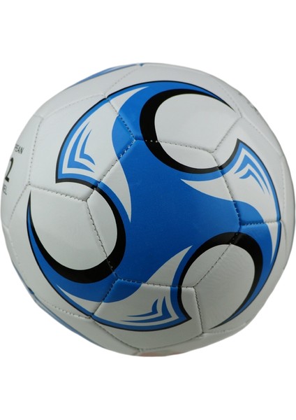 No.2 No.3 Siyah Beyaz Futbol Çocuk Genç No.4 Yetişkin Aşınmaya Dayanıklı Pu5 Toplar (Yurt Dışından)