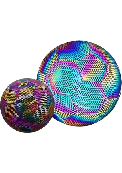 Futbol Ilk ve Ortaokul Öğrencileri 4 5 Eğitim Oyunu Çocuk Futbolu Pvc Makine Dikişi Pu Aşınmaya Dayanıklı Futbol (Yurt Dışından)