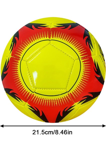 Futbol 5 Yetişkin 4 Ilkokul Topu Genç Eğitim Oyunu Özel Kolej (Yurt Dışından)