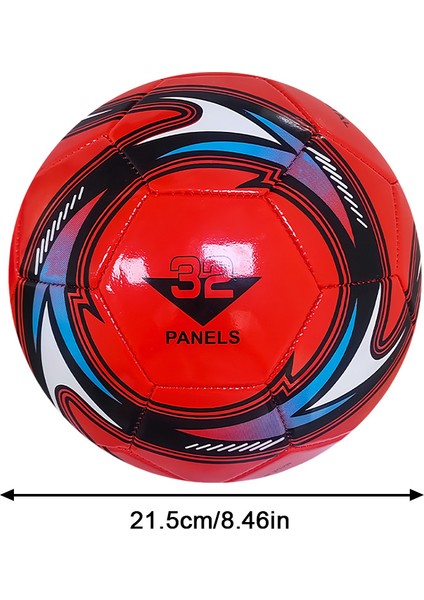 Futbol 5 Yetişkin 4 Ilkokul Topu Genç Eğitim Oyunu Özel Kolej (Yurt Dışından)