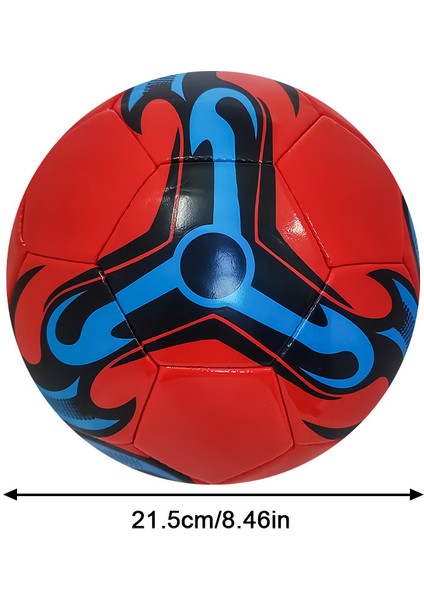 Futbol 5 Yetişkin 4 Ilkokul Topu Genç Eğitim Oyunu Özel Kolej (Yurt Dışından)