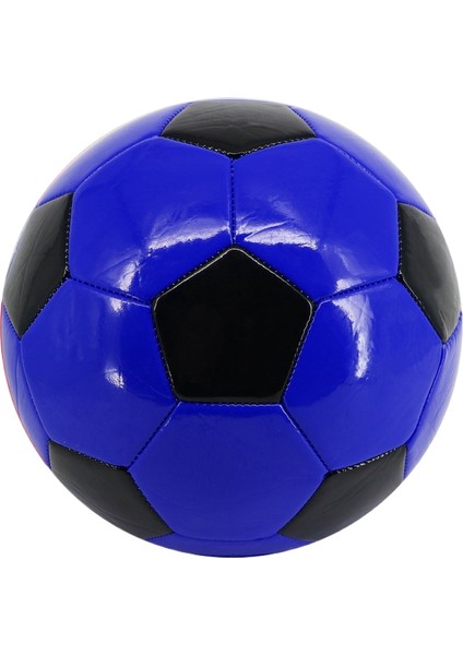 No.2 No.3 Siyah Beyaz Futbol Çocuk Genç No.4 Yetişkin Aşınmaya Dayanıklı Pu5 Toplar (Yurt Dışından)