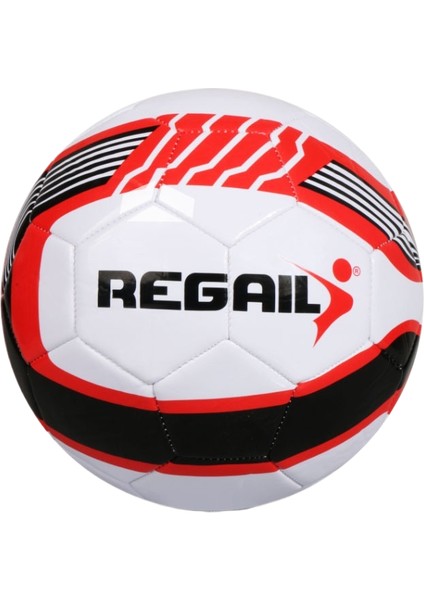 Trade Football 5 Gençlik Maçı Antrenman Futbolu Futbol Topu (Yurt Dışından)