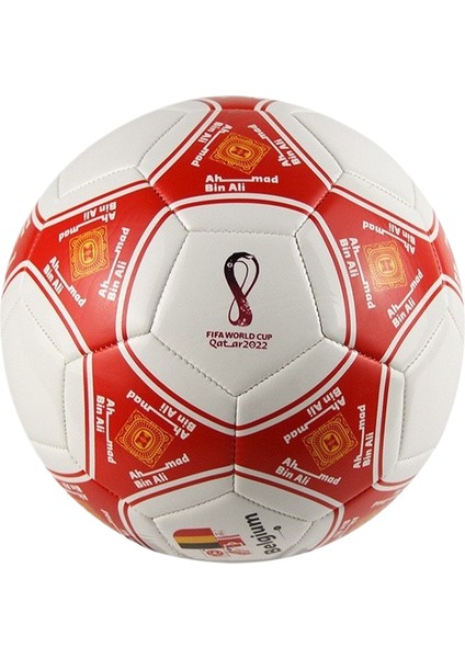 Dünya Kupası Futbol Okul Futbolu Spor Eğitimi Futbol (Yurt Dışından)