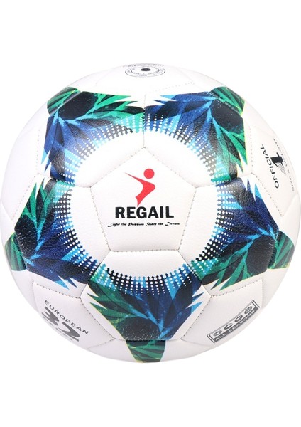 Trade Football 5 Gençlik Maçı Antrenman Futbolu Futbol Topu (Yurt Dışından)