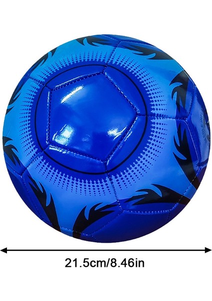 Futbol 5 Yetişkin 4 Ilkokul Topu Genç Eğitim Oyunu Özel Kolej (Yurt Dışından)