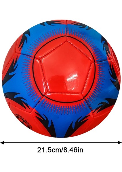 Futbol 5 Yetişkin 4 Ilkokul Topu Genç Eğitim Oyunu Özel Kolej (Yurt Dışından)