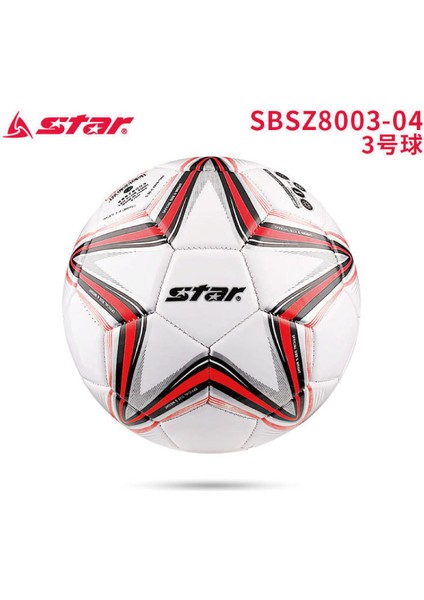 Pvc Futbol 2 Beden 3 Beden 4 Şişme Futbol Boyama Grafiti Boş Futbol Topları (Yurt Dışından)