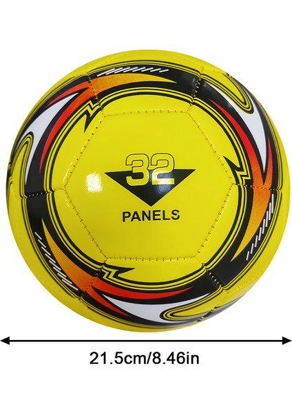 Futbol 5 Yetişkin 4 Ilkokul Topu Genç Eğitim Oyunu Özel Kolej (Yurt Dışından)