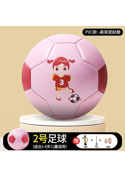 Pvc Futbol 2 Beden 3 Beden 4 Şişme Futbol Boyama Grafiti Boş Futbol Topları (Yurt Dışından)
