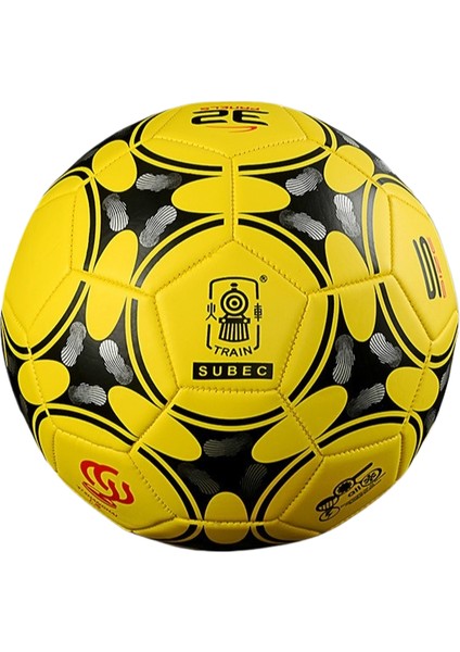 Futbol Topu Çocuk 4 Ilkokul Öğrencileri Özel Top 3 Dört Anaokulu 5 (Yurt Dışından)