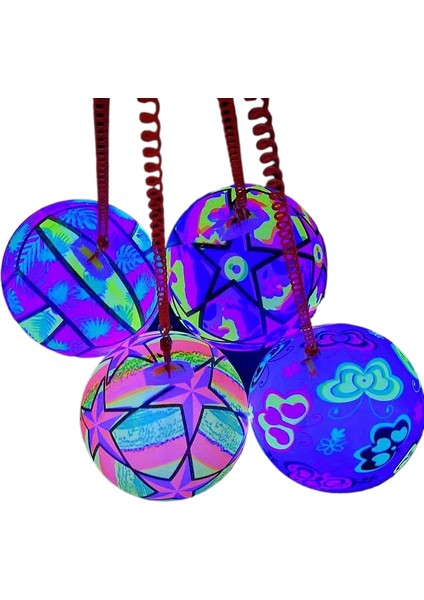 Makine Dikişi Futbol Kalınlaştırılmış 5 No. 4 Öğrenci Eğitim Oyunları 3 No. 2 Çocuk Oyuncakları Futbol (Yurt Dışından)