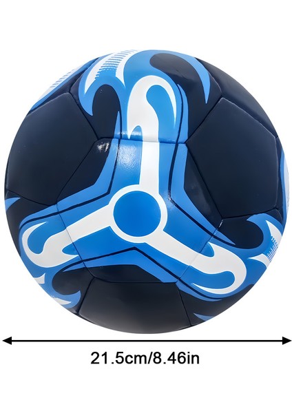 Futbol 5 Yetişkin 4 Ilkokul Topu Genç Eğitim Oyunu Özel Kolej (Yurt Dışından)