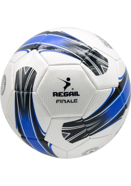 Trade Football 5 Gençlik Maçı Antrenman Futbolu Futbol Topu (Yurt Dışından)