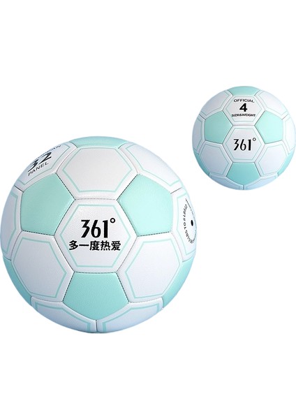 Çocuk Kapalı Açık Futbol Gol Çerçevesi Taşınabilir Sökme Erkek ve Kız Futbol Portal Oyuncaklar (Yurt Dışından)