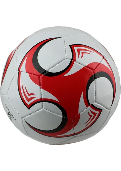 No.2 No.3 Siyah Beyaz Futbol Çocuk Genç No.4 Yetişkin Aşınmaya Dayanıklı Pu5 Toplar (Yurt Dışından)