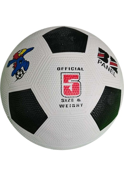 Futbol Ilk ve Ortaokul Öğrencileri 4 5 Eğitim Oyunu Çocuk Futbolu Pvc Makine Dikişi Pu Aşınmaya Dayanıklı Futbol (Yurt Dışından)