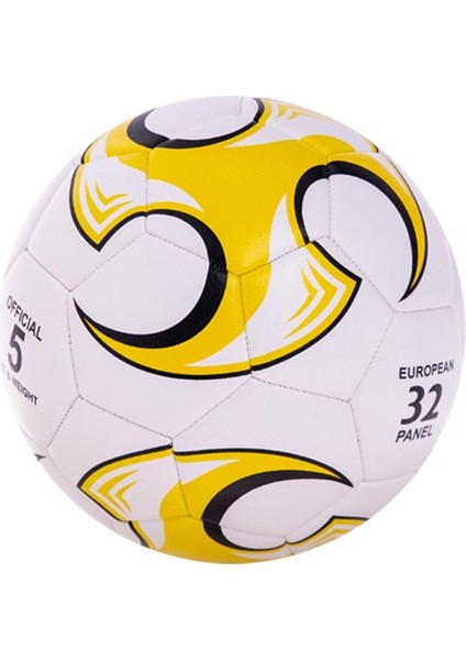 Makine Dikişi Futbol Kalınlaştırılmış 5 No. 4 Öğrenci Eğitim Oyunları 3 No. 2 Çocuk Oyuncakları Futbol (Yurt Dışından)