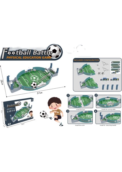 Futbol 3 Futbol Topu 4 Ilk ve Ortaokul Öğrencileri 5 Çocuklar Makine Dikişli Pvc Dörtlü Antrenman Maçı (Yurt Dışından)