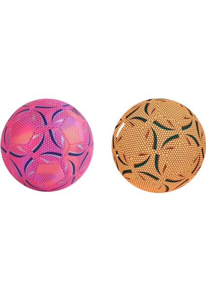 Futbol Ilk ve Ortaokul Öğrencileri 4 5 Eğitim Oyunu Çocuk Futbolu Pvc Makine Dikişi Pu Aşınmaya Dayanıklı Futbol (Yurt Dışından)