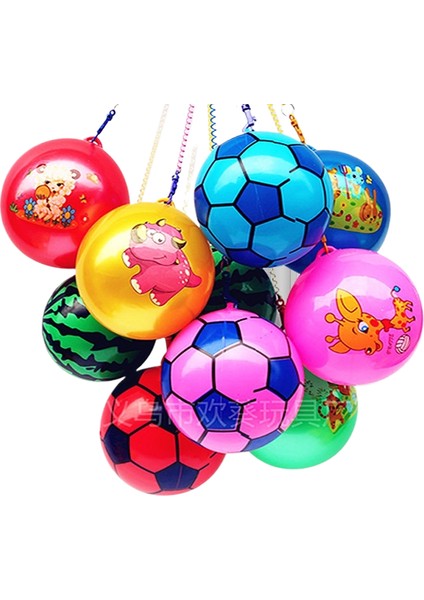 Futbol Eğlence Spor Oyuncakları (Yurt Dışından)