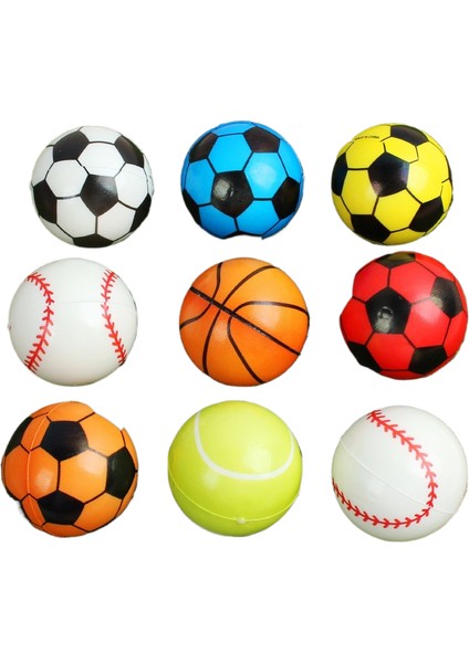Futbol Çocuk Eğitici Spor Oyuncakları (Yurt Dışından)
