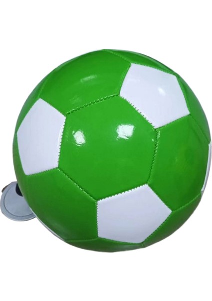 Yetişkinler ile Ilk ve Ortaokul Öğrencilerinin Antrenman Maçlarında Kullanılan, Aşınmaya Dayanıklı, Tekmeye ve Patlamaya Dayanıklı Futbol Topları (Yurt Dışından)