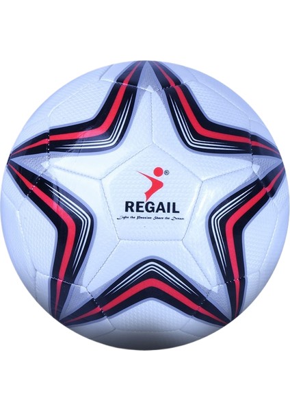 Pu Makine Dikişli Futbol Yetişkin Çocuk Eğitim Oyunları Okul Spor Etkinlikleri Logo (Yurt Dışından)