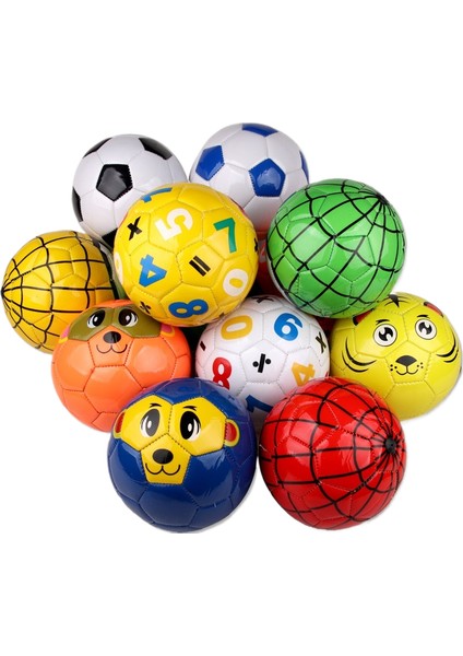 Futbol Eğlence Oyuncakları (Yurt Dışından)