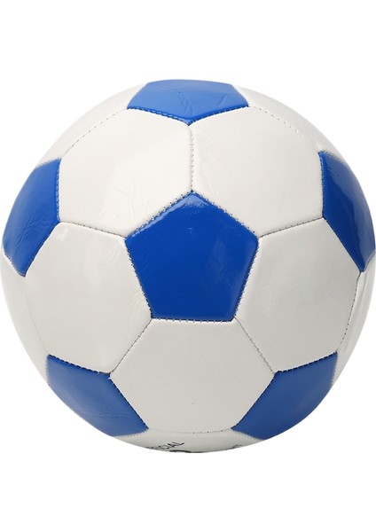 No.2 No.3 Siyah Beyaz Futbol Çocuk Genç No.4 Yetişkin Aşınmaya Dayanıklı Pu5 Toplar (Yurt Dışından)