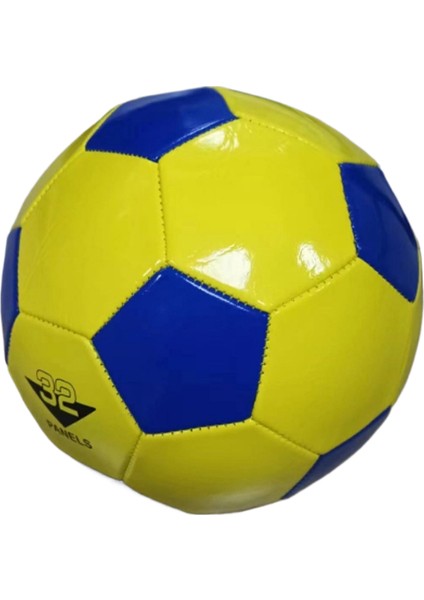 Yetişkinler ile Ilk ve Ortaokul Öğrencilerinin Antrenman Maçlarında Kullanılan, Aşınmaya Dayanıklı, Tekmeye ve Patlamaya Dayanıklı Futbol Topları (Yurt Dışından)