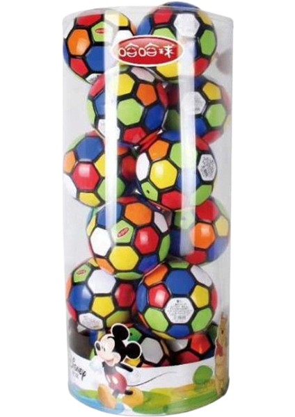 Futbol Eğlence Oyuncakları (Yurt Dışından)