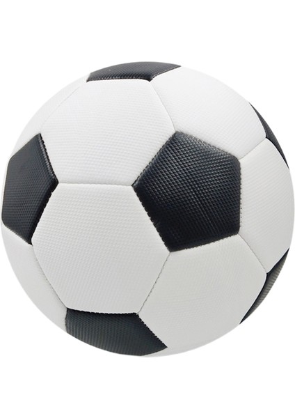 Futbol 3 4 5 Pu Ilk ve Ortaokul Öğrencileri Anaokulu Eğitim Oyunu Pvc Makine Dikimi Çocuk Futbolu (Yurt Dışından)