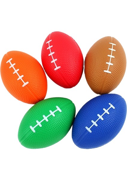 Futbol 3 Futbol Topu 4 Ilk ve Ortaokul Öğrencileri 5 Çocuklar Makine Dikişli Pvc Dörtlü Antrenman Maçı (Yurt Dışından)