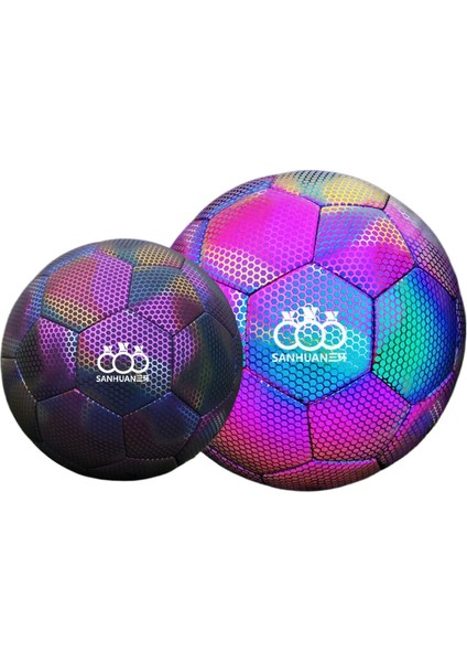 Pu Makine Dikişli Futbol Yetişkin Çocuk Eğitim Oyunları Okul Spor Etkinlikleri Logo (Yurt Dışından)