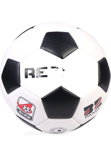 Futbol 3 Futbol Topu 4 Ilk ve Ortaokul Öğrencileri 5 Çocuklar Makine Dikişli Pvc Dörtlü Antrenman Maçı (Yurt Dışından)