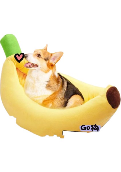 Kedi Kumu Tüm Sezon Kış Sıcak Pet Yatak Uyku Pedi (Yurt Dışından)